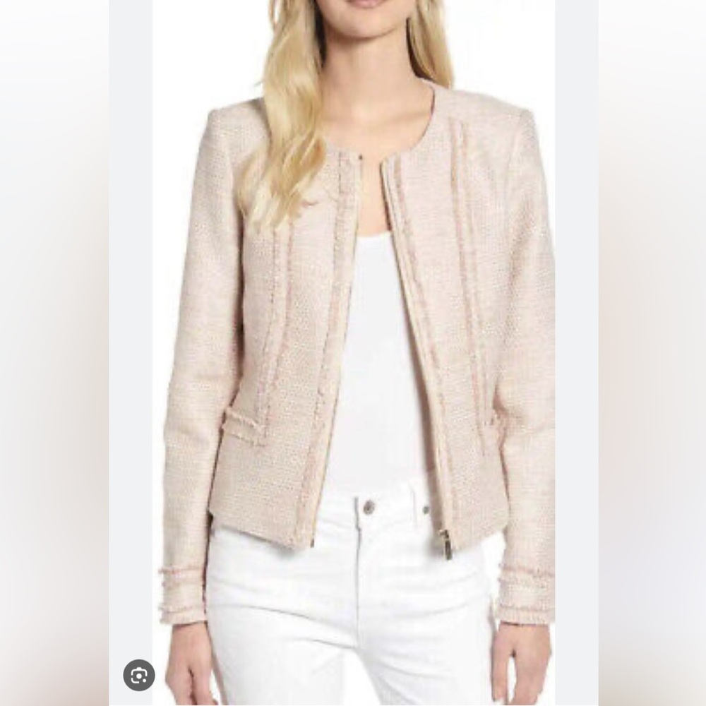 Karl LAGERFELD jacket